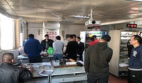 深圳博世專業(yè)技能培訓(xùn)基地環(huán)境怎樣？實訓(xùn)設(shè)施齊不齊全？