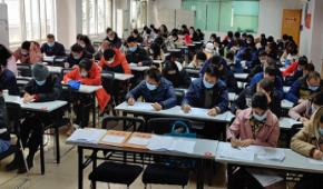 深圳锦诚培训学校环境怎样？学习环境好不好？