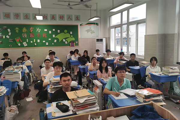 合作高考俄语班 合作高考俄语班