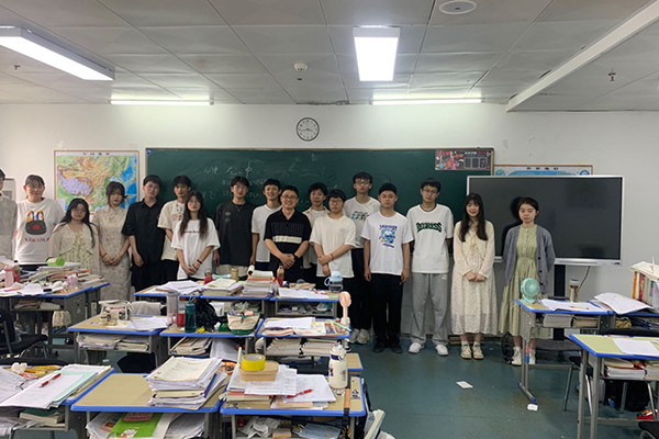 学员合照 学员合照