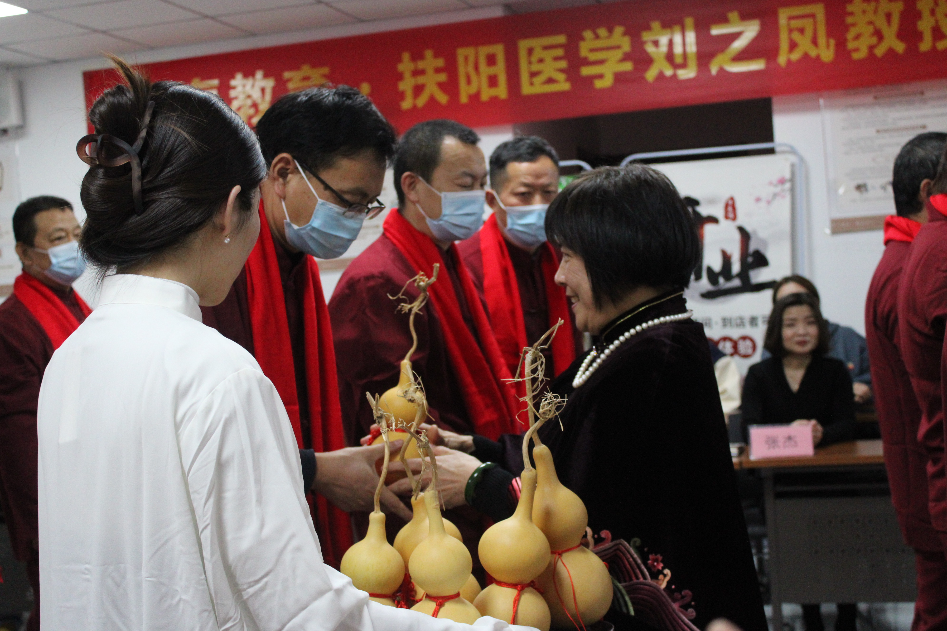 學(xué)員風(fēng)采