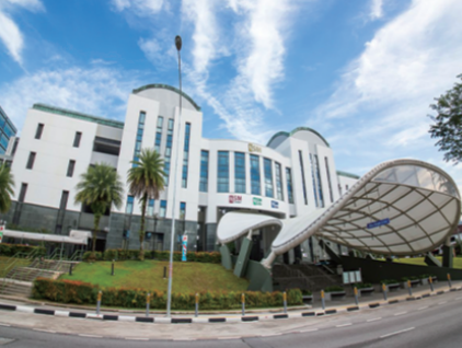新加坡管理学院SIM 新加坡管理学院SIM