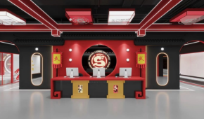 武漢圣龍武術(shù)培訓(xùn)中心環(huán)境怎樣？環(huán)境是否舒適？