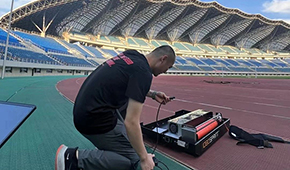 武漢領冠體育教學怎樣？訓練專業(yè)么？