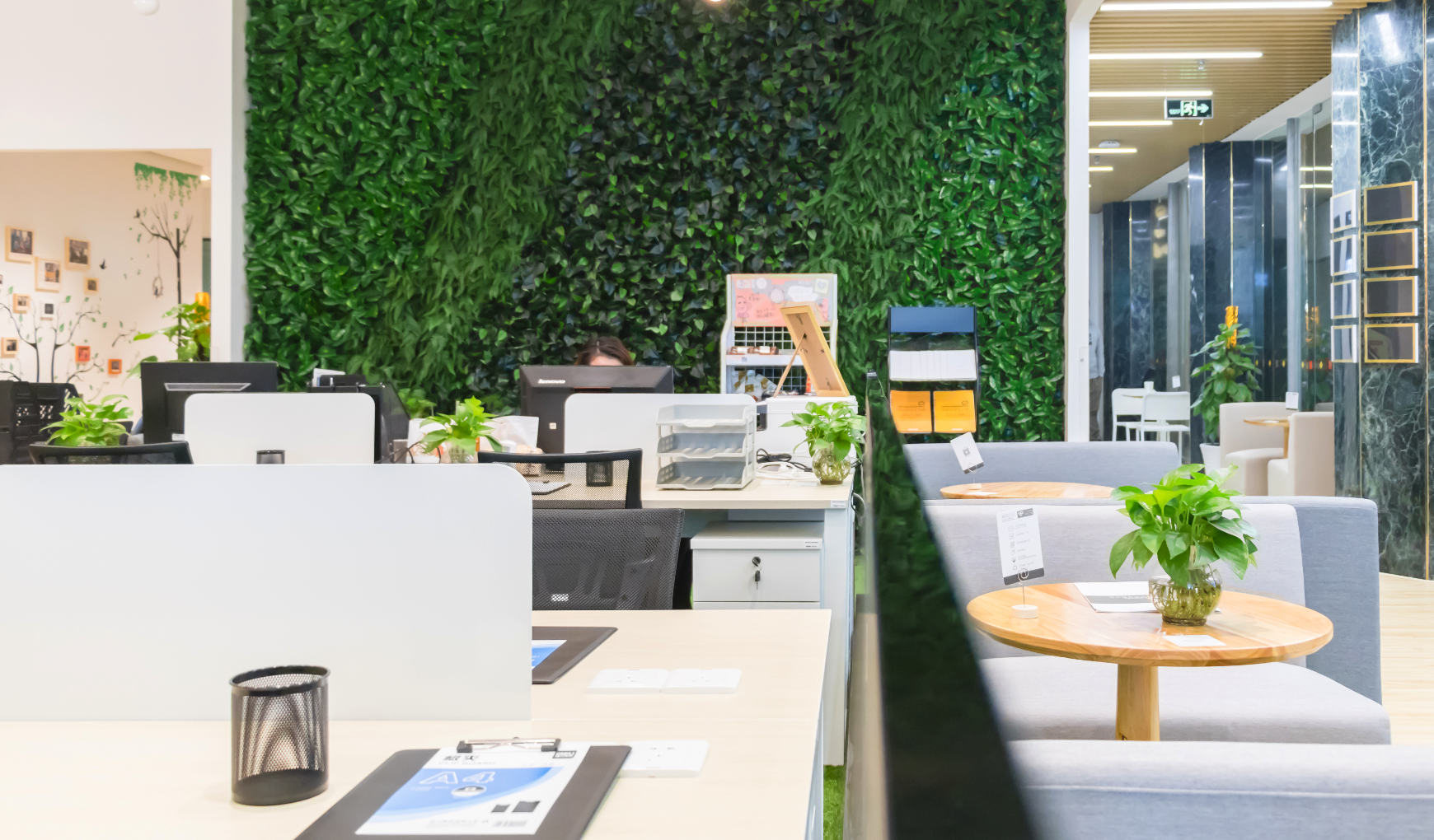 北京研路幫培訓(xùn)中心環(huán)境如何？內(nèi)附機構(gòu)環(huán)境圖！