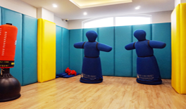 上海裕德进修学院环境如何？是否舒适？