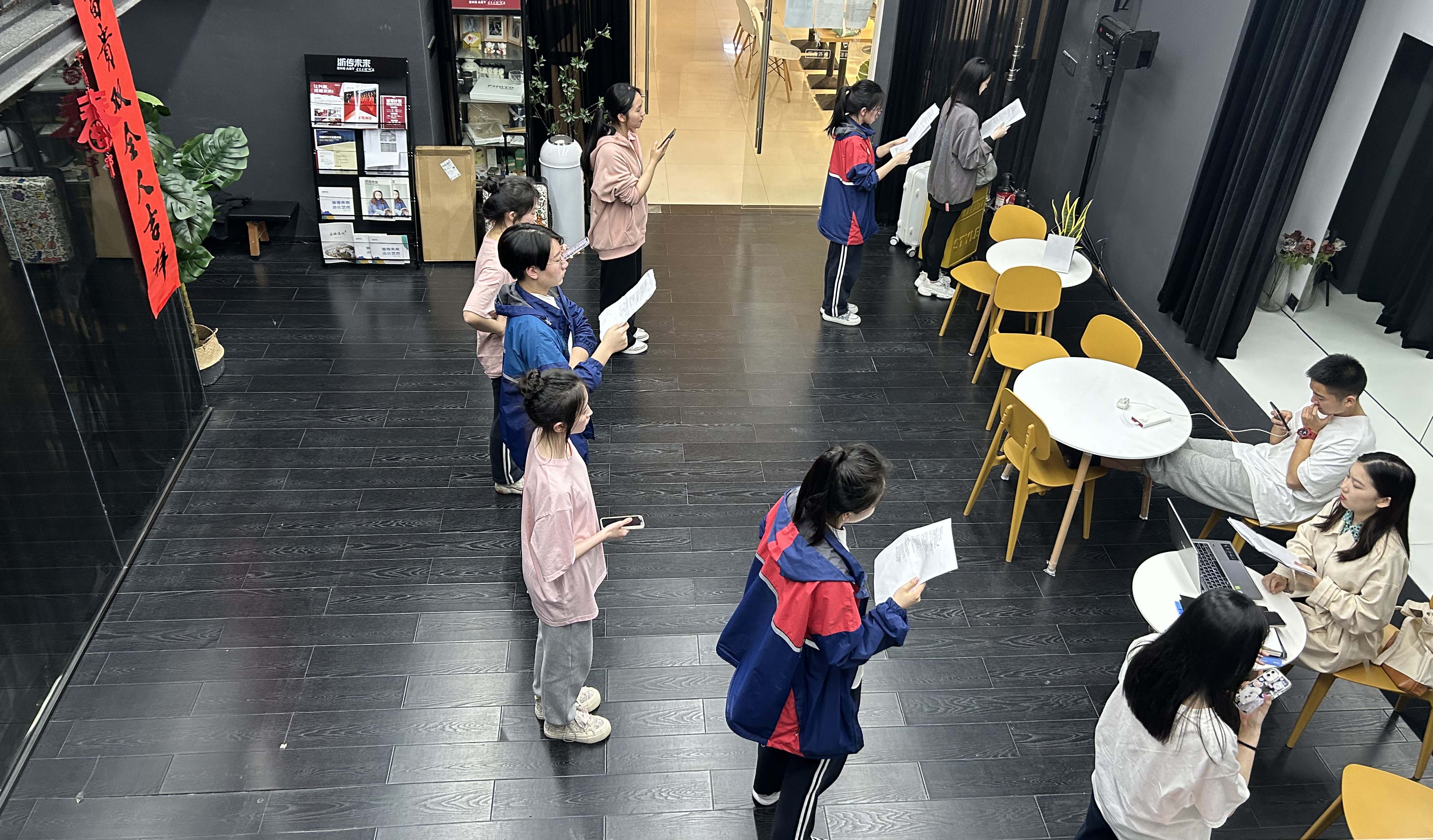 杭州浙傳未來藝術(shù)培訓(xùn)中心教學(xué)如何？教學(xué)質(zhì)量好不好？