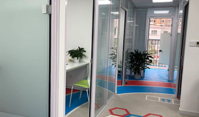 广州华誉教育环境怎样？学习环境如何？