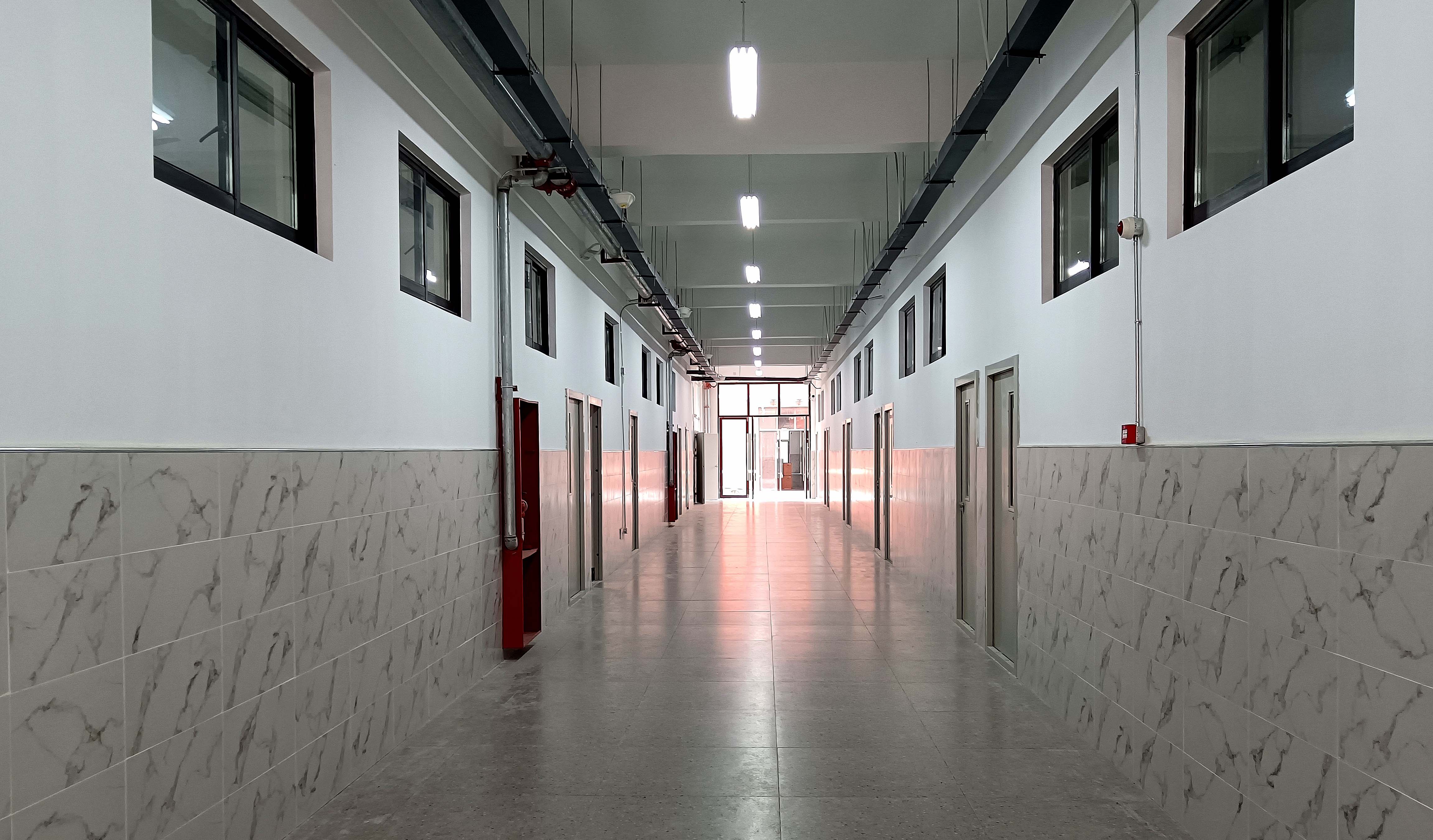 合肥大舜高复学校环境怎样？环境是否舒适？