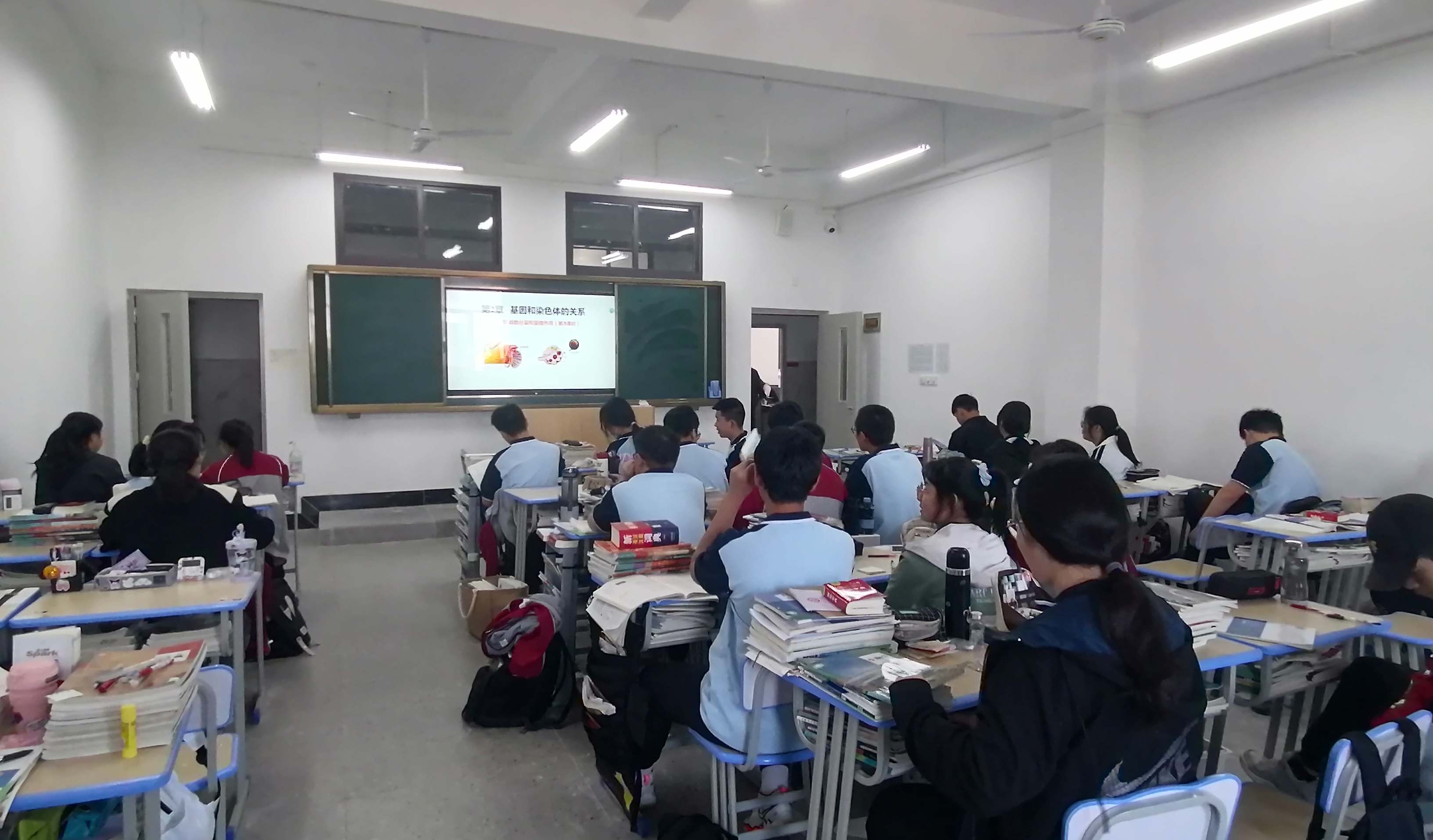 合肥大舜高复学校师资怎样？教学经验如何？