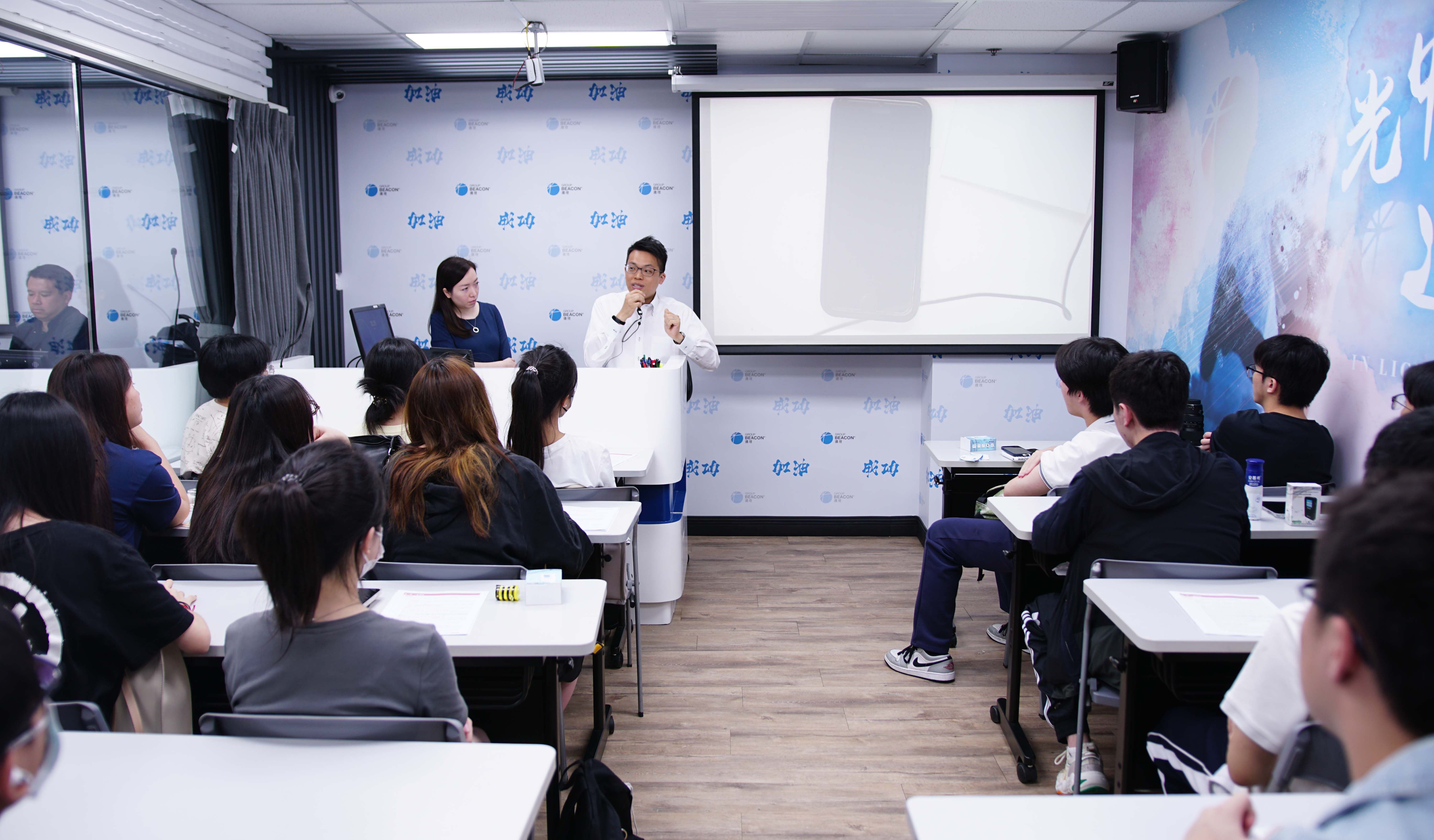 深圳遵理国际教育课程学什么？课程费用详情一览！