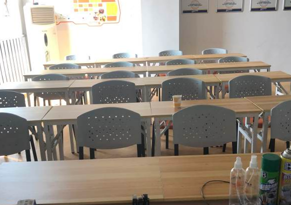 學(xué)習(xí)環(huán)境 學(xué)習(xí)環(huán)境