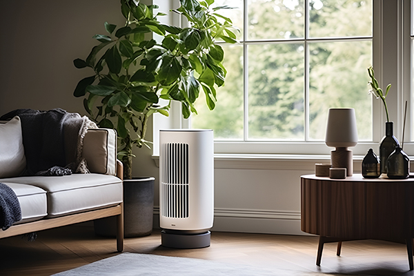 空氣凈化 空氣凈化