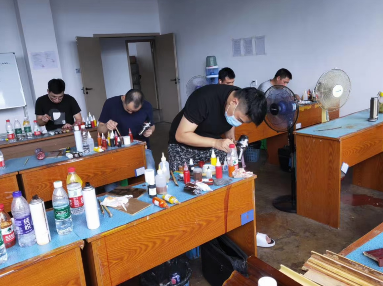 实操课堂 实操课堂