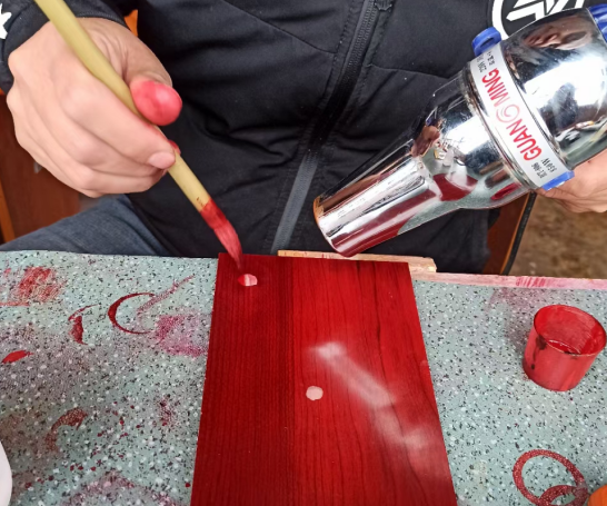 实操现场 实操现场