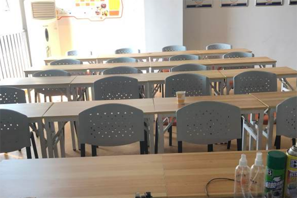 學(xué)習(xí)環(huán)境