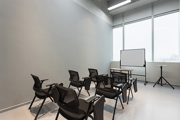 課室環(huán)境