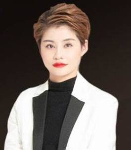 Vicky高 Vicky高