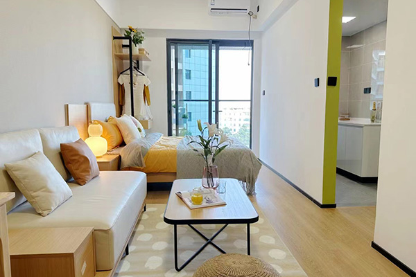 生活配套 生活配套