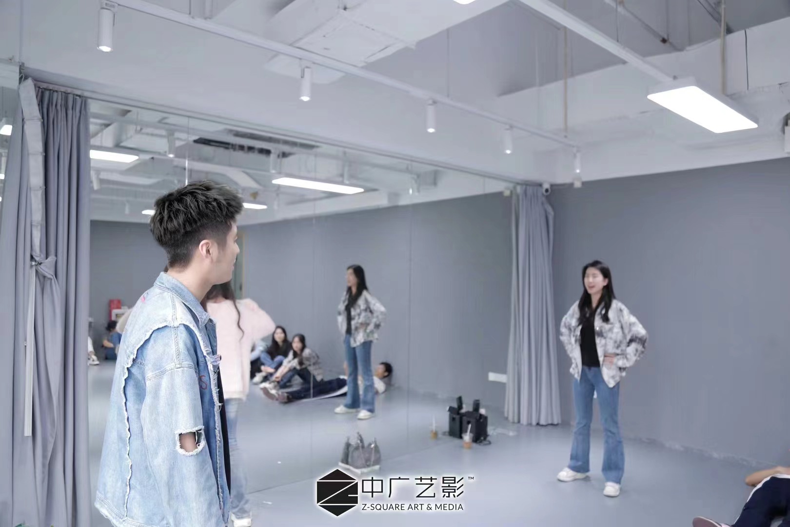 表演课堂 表演课堂