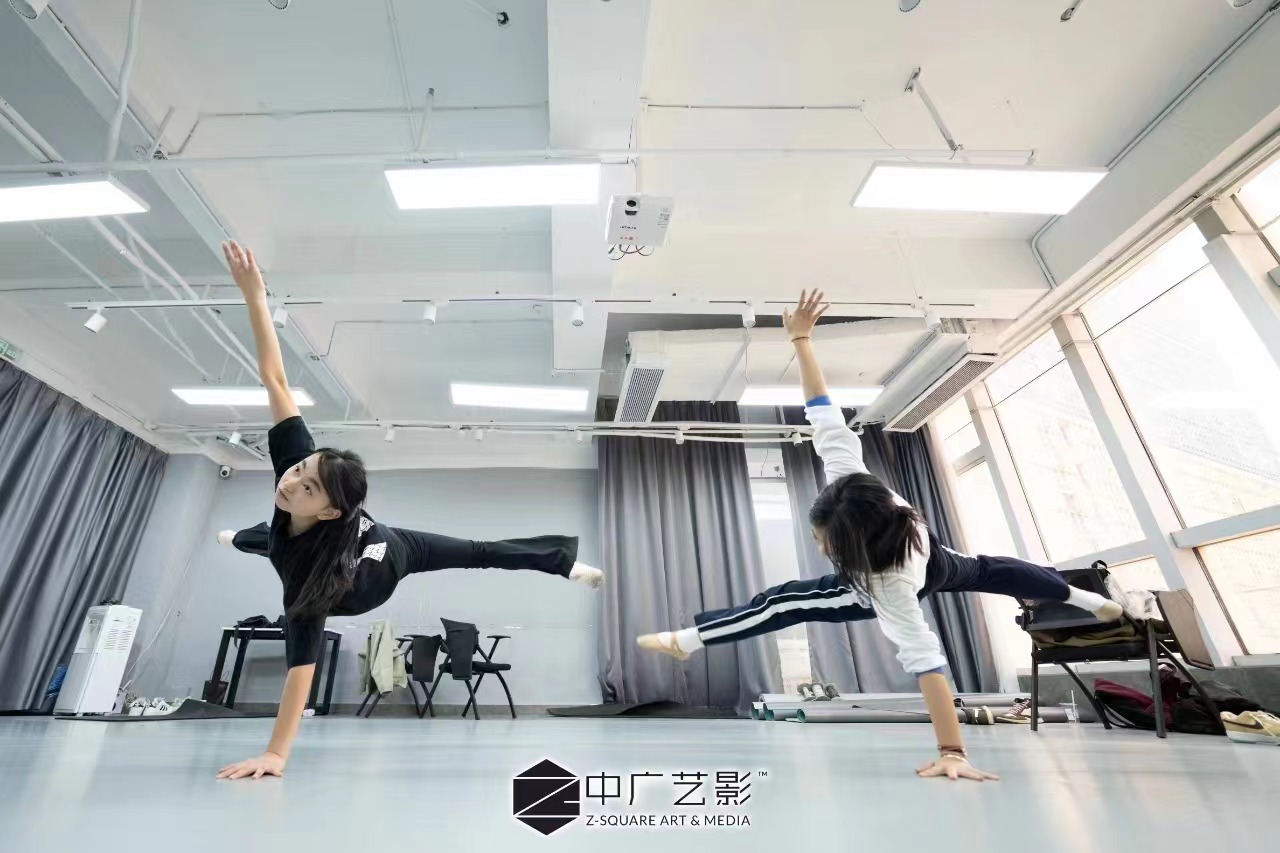 训练场景 训练场景