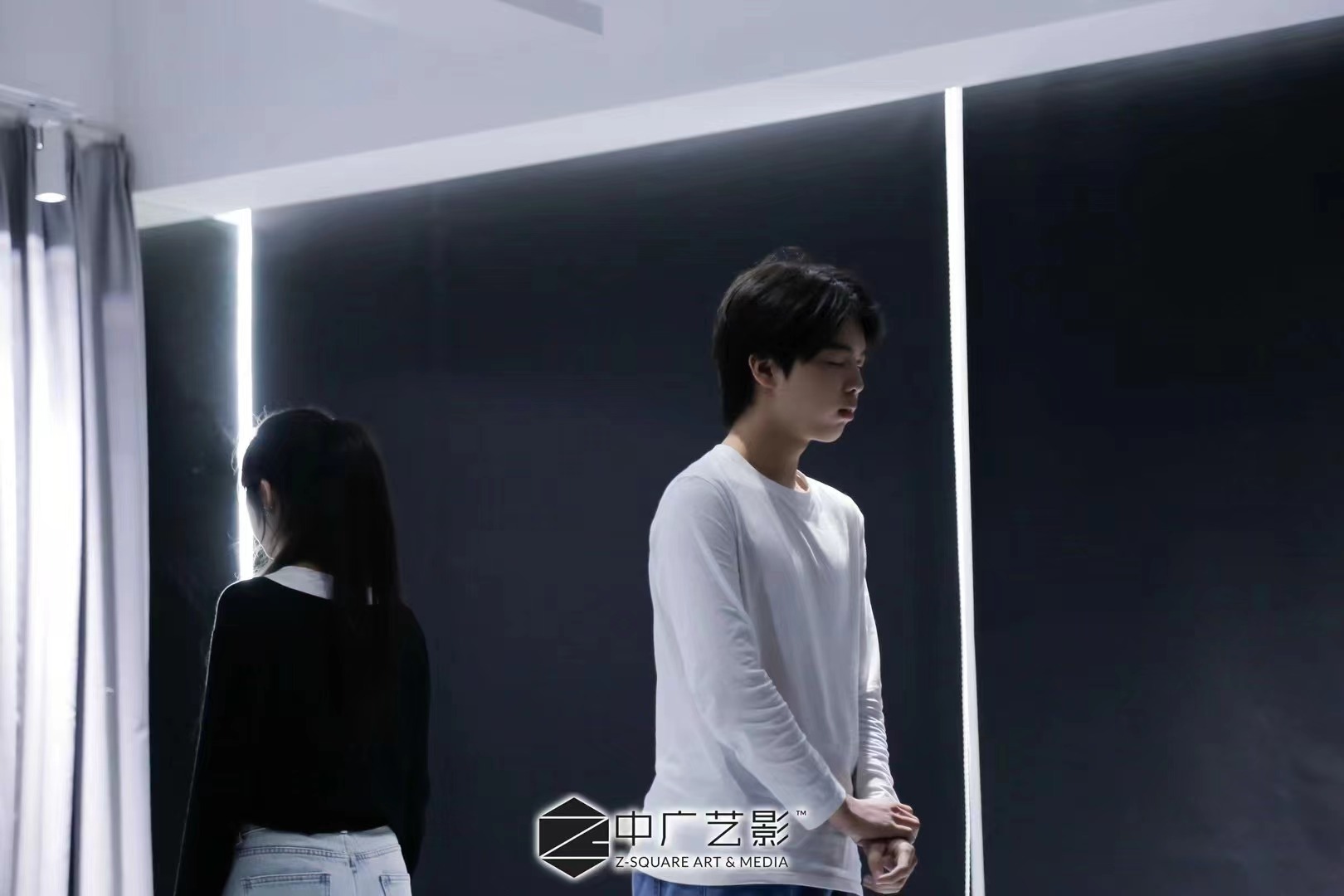 上课现场 上课现场