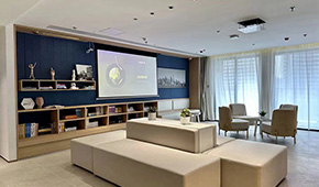 東莞中廣藝影藝考住宿環(huán)境怎樣？舒不舒適？