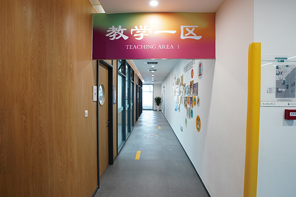 过道走廊 过道走廊