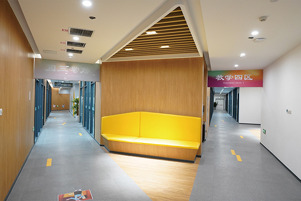 环境一览 环境一览