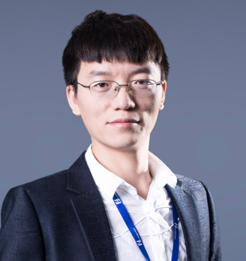 楊波/Jack 楊波/Jack