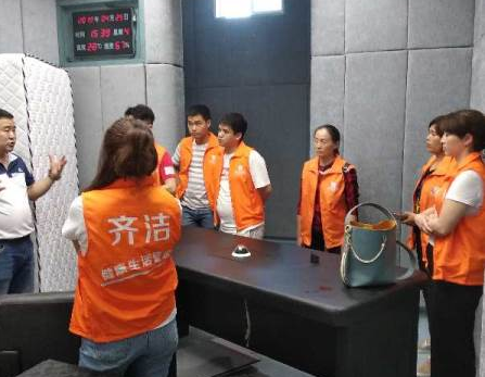 授课现场 授课现场