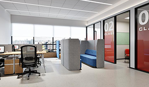 上海高途教育環(huán)境怎樣？學(xué)習(xí)條件好不好？