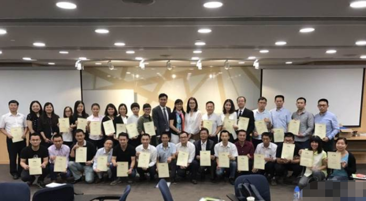 学员风采 学员风采