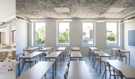 北京为学益教育服务靠谱吗？环境怎么样？