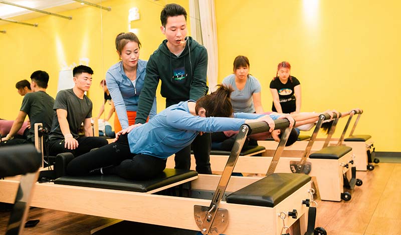 FineYoga梵音瑜伽培训师资如何？附师资介绍！