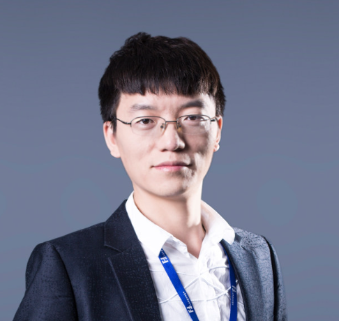 杨波/Jack 杨波/Jack