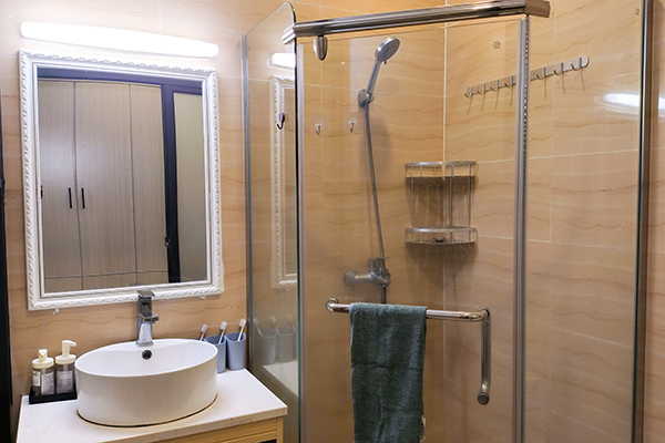 宿舍环境 宿舍环境