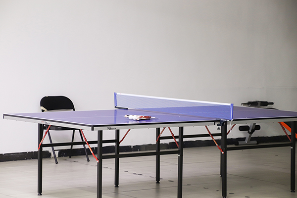 乒乓球