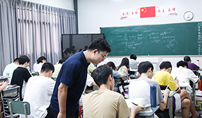 广州金苹果教育师资怎样？老师教学经验如何？