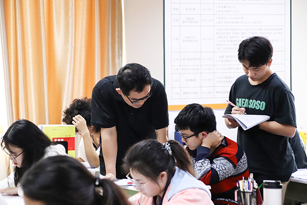 高复数学辅导 高复数学辅导