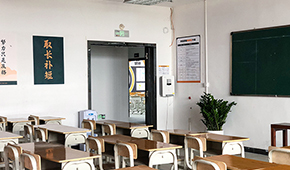 广州金苹果教育环境怎样？教学环境氛围如何？