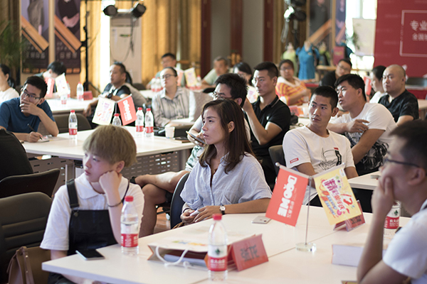 课堂风采 课堂风采