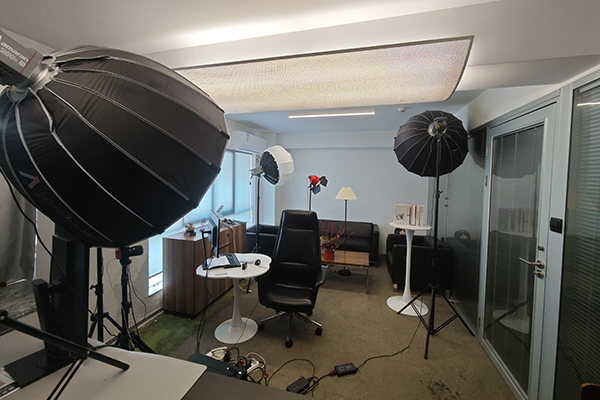 校區(qū)環(huán)境