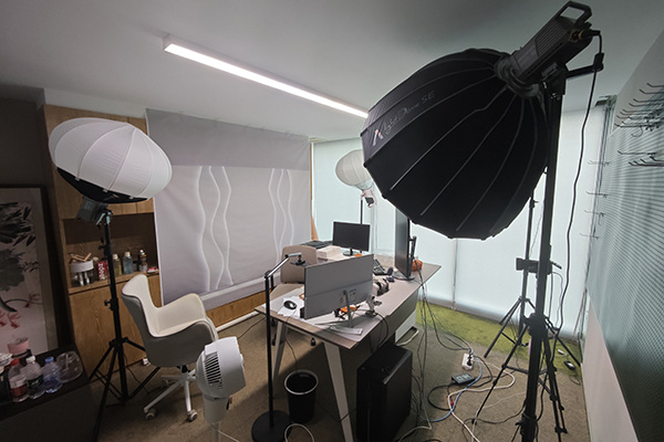 校區(qū)環(huán)境