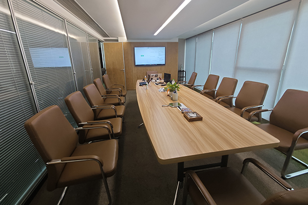会议室 会议室