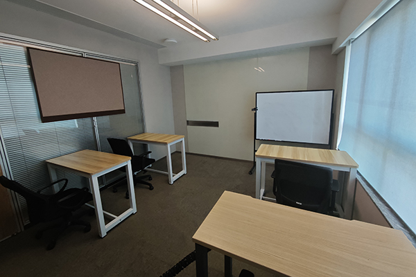 教室环境 教室环境