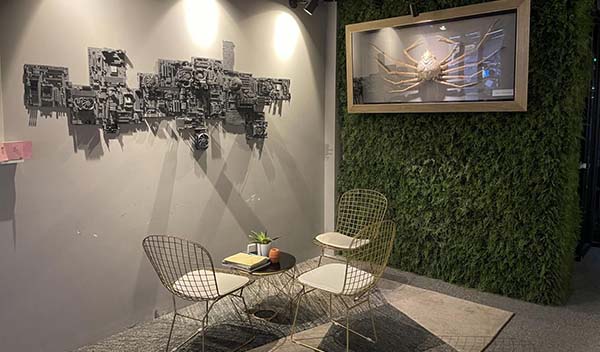 杭州黑巖數(shù)字藝術(shù)教育環(huán)境怎樣？附機(jī)構(gòu)環(huán)境圖！