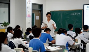 深圳辰星教育教學(xué)怎樣？學(xué)習(xí)氛圍好不好？