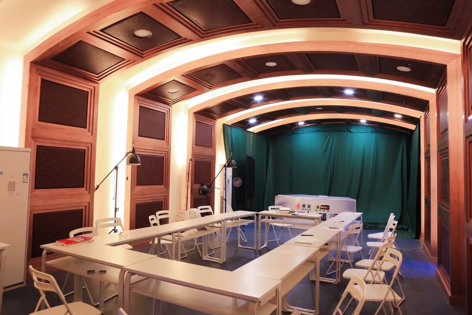 專業(yè)環(huán)境