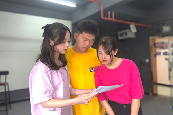 學(xué)員交流 學(xué)員交流